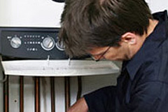 boiler repair Moorhall