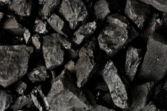 Moorhall coal boiler costs