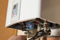 free Moorhall boiler install quotes