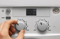 free Moorhall boiler maintenance quotes