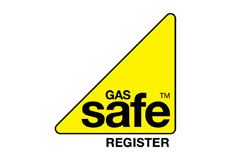 gas safe companies Moorhall